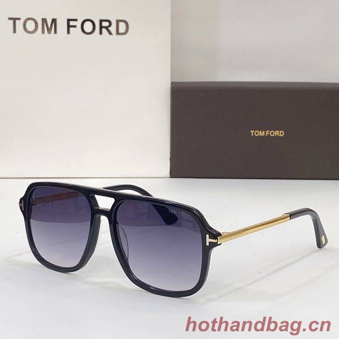 Tom Ford Sunglasses Top Quality TOS00126